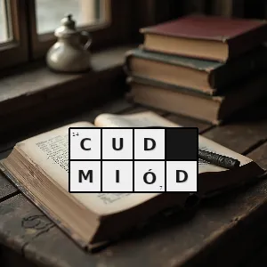 Hasło krzyżówkowe bardzo dobry o wyjątkowych cechach - cud miód – rozwiązanie, synonimy, podpowiedzi i definicje krzyżówkowe